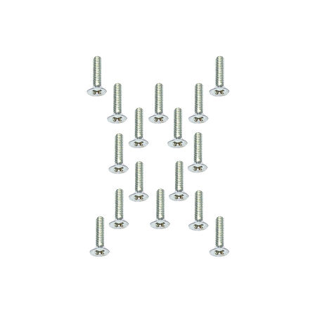 M2x8 YHB Vida 350 Adet