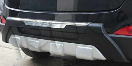 İx-35 Arka Tampon Koruması 2010-2015