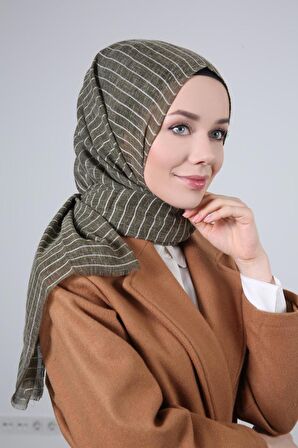 Alcan AvM Elda Şal Yeni Sezon Trend