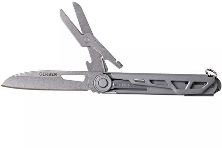 Gerber 31003839 Armbar Onyx Çakı, Blisterli