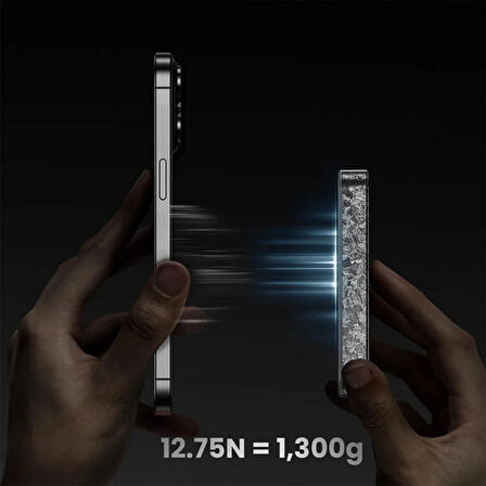 Sharge CarbonMag 10,000mAh Magsafe Destekli PowerBank