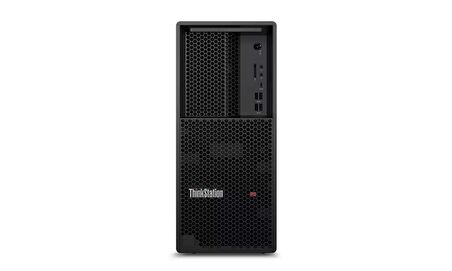 Lenovo DWS ThinkStation P3 Intel Core i7-13700 96GB 6TB HDD + 4TB SSD 12GB RTX A2000 Windows 11 Pro Masaüstü İş İstasyonu 30GS003XTX 022