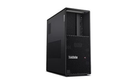 Lenovo DWS ThinkStation P3 Intel Core i7-13700 96GB 6TB HDD + 4TB SSD 12GB RTX A2000 Windows 11 Pro Masaüstü İş İstasyonu 30GS003XTX 022