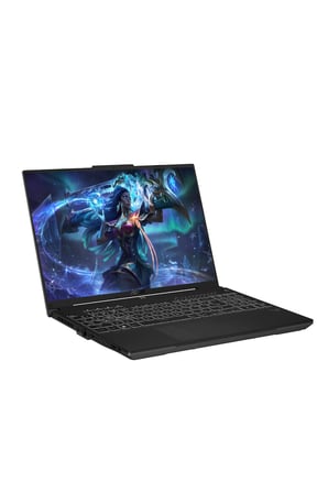 ASUS TUF Gaming F16 Core 5 210H 64GB 512GB SSD RTX4050/6GB 140W WUXGA 16" W11H LP029 & PER4 ÇANTA