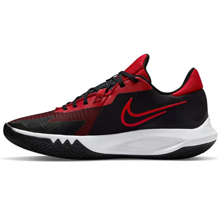 Nike Precision VI Unisex Basketbol Ayakkabı