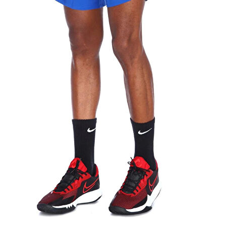 Nike Precision VI Unisex Basketbol Ayakkabı