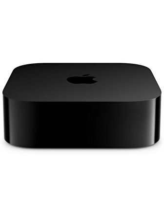 APPLE 4K Wi‑Fi + Ethernet 128GB TV - TEŞHİR