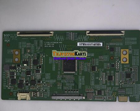 LG 44-97713660 44-97716870 T-Con Board