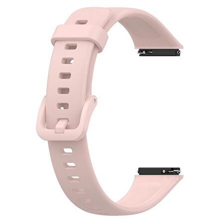 Gpack Huawei Band 7 Kordon Mat Klasik Silikon KRD 11
