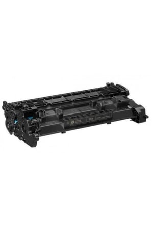 Hp 59x-cf259x Yüksek Kapasiteli Siyah Toner M304a Uyumlu