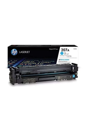 Hp Laserjet Pro M282nw Mavi Fotokopi Toner W2211a