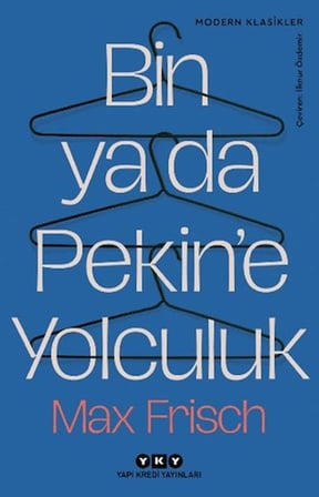 Bin Ya Da Pekin'e Yolculuk