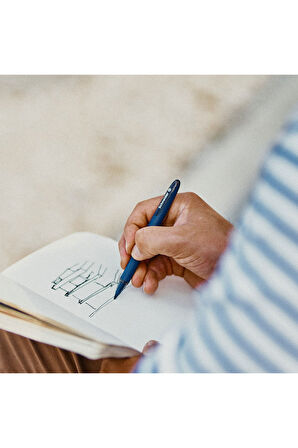 SCHNEIDER One Busıness 0.6 Imza Kalemi Mavi