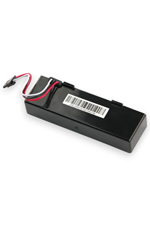 Viomi V2 Pro Uyumlu 14.4v 3200 Mah Robot Süpürge Batarya 5465V2