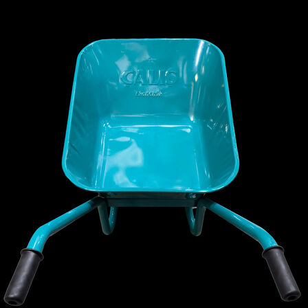 ÇALIŞ EL ARABASI TÜP BURÇLU EKONOMİK YEŞİL