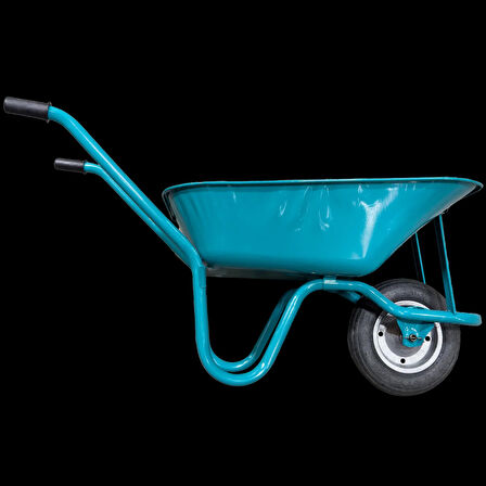 ÇALIŞ EL ARABASI TÜP BURÇLU EKONOMİK YEŞİL