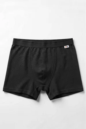 Just Inner Erkek Pamuklu Boxer Pike Kumaş Ergonomik Tasarım (137001)