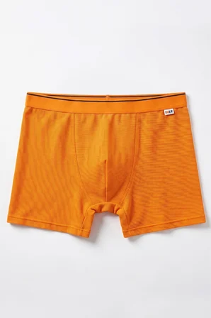 Just Inner Erkek Pamuklu Boxer Pike Kumaş Ergonomik Tasarım (137001)