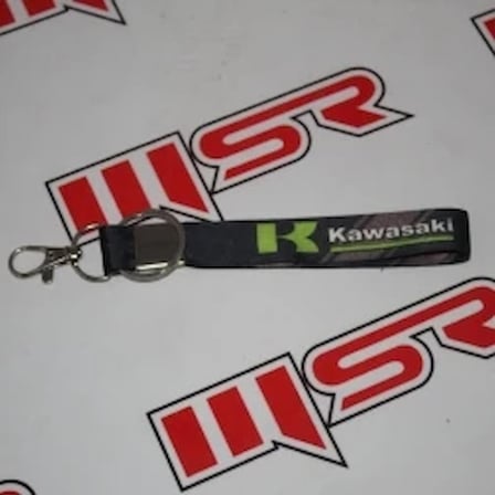 ANAHTARLIK KAWASAKİ