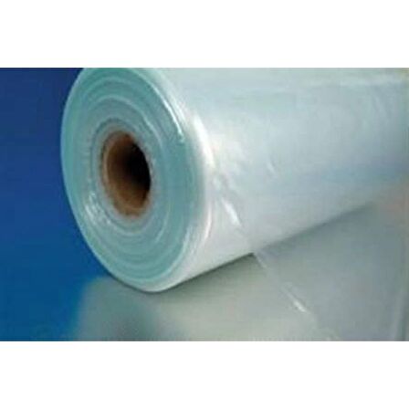 Naksan Naylon Branda 3x40 mt 180 Mc Şeffaf Naylon