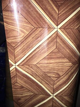 MUŞAMBA DESENLİ PVC ZEMİN KAPLAMA 150cm X 500cm YER DÖŞEMESİ