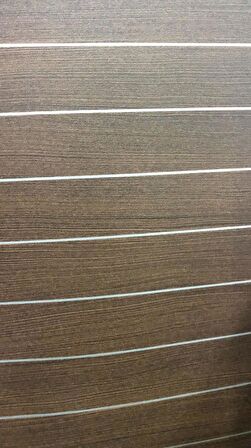 Çizgili Muşamba 1 Metre X 9  Metre  1.8 mm Zemin Kaplama Yer Döşeme