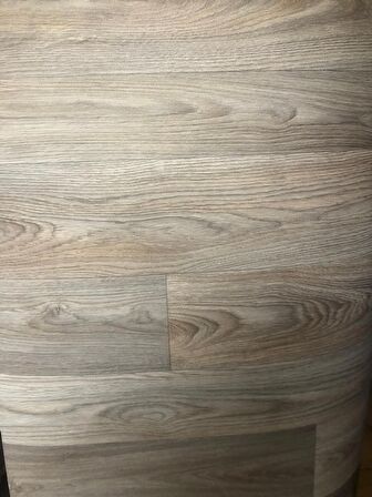 MUŞAMBA AHŞAP DESENLİ 1m X 4m pvc ZEMİN KAPLAMA YER DÖŞEMESİ