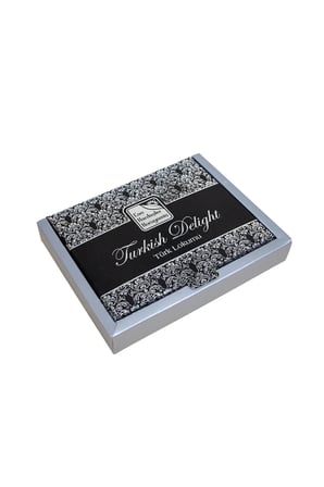 Çifte Kavrulmuş Mesir Lokumu 250 g