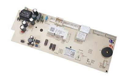 ARÇELİK BEKO 2772 KT ÇAMAŞIR KURUTMA MAKİNASI ANA KART (5 SOKET) (2970010501)