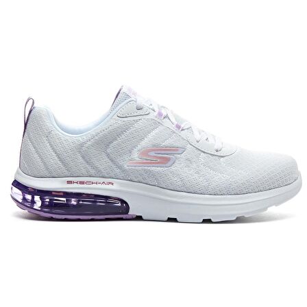 Go Walk Air 2.0 Kadın Beyaz Koşu Ayakkabısı 124354 WLV