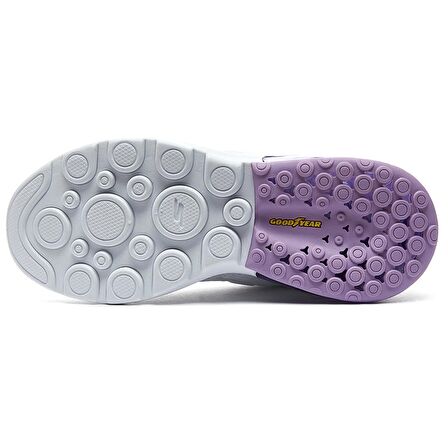 Go Walk Air 2.0 Kadın Beyaz Koşu Ayakkabısı 124354 WLV