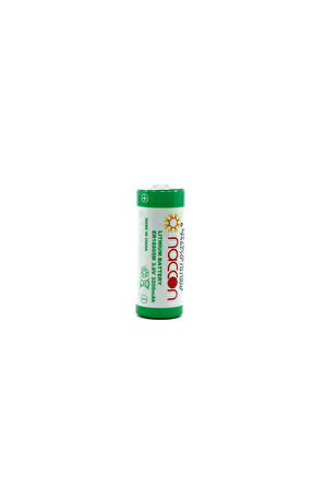18505M 3.6V Lityum Sayaç Pili 3200mah