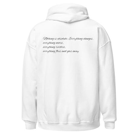 Fridaa Hoodie Kapşonlu Sweatshirt