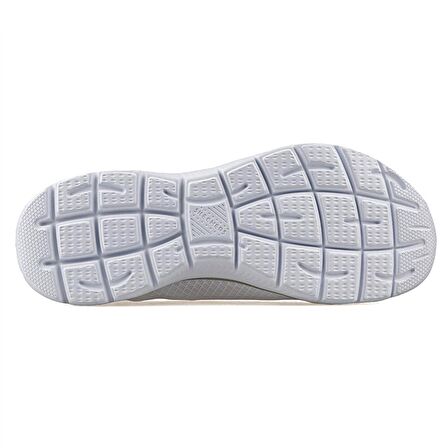 Summits Kadın Beyaz Günlük Stil Ayakkabı 12980TK WSL