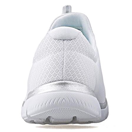 Summits Kadın Beyaz Günlük Stil Ayakkabı 12980TK WSL