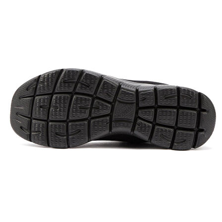 Summits - Face To Face Kadın Siyah Günlük Stil Ayakkabı 88888316TK BBK