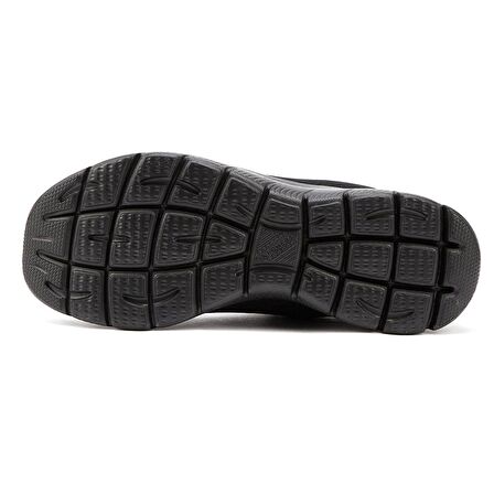 Summits - Face To Face Kadın Siyah Günlük Stil Ayakkabı 88888316TK BBK