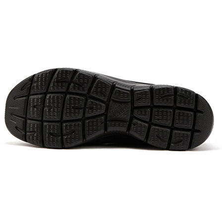 Summits Kadın Siyah Günlük Stil Ayakkabı 896123TK BBK