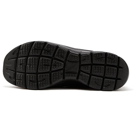 Summits Kadın Siyah Günlük Stil Ayakkabı 896123TK BBK