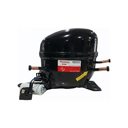 GENERAL GNE 65YV 1/8 HP 110W R600 