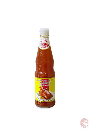 Tatlı Acı Biber Sosu ( Sweet Chilli Sauce ) – 760g