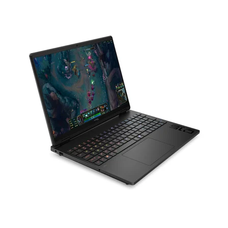 HP Hyperx Omen 15-GA0002NT i7-14650HX 24-GBDDR5 4 TBSSD RTX5060 (8GB-GDDR7) 15.3" 2K 165Hz Windows 10 Pro + QB Sırt Çantası D2RC3EAQB58