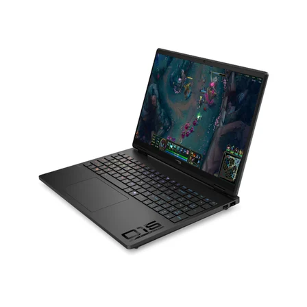 HP Hyperx Omen 15-GA0002NT i7-14650HX 24-GBDDR5 4 TBSSD RTX5060 (8GB-GDDR7) 15.3" 2K 165Hz Windows 10 Pro + QB Sırt Çantası D2RC3EAQB58