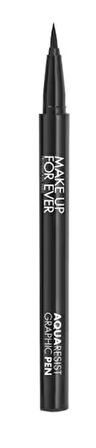 MAKE UP FOR EVER Aqua Resist Graphic Pen - Eyeliner