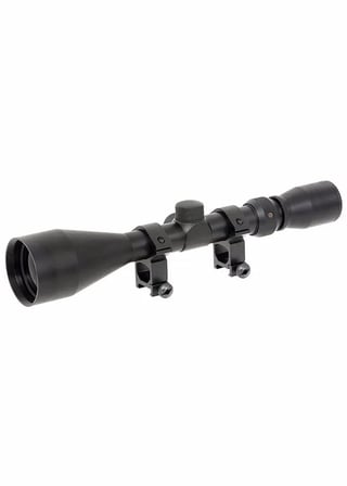 3-9X50 Full Çelik Zoomlu Dürbünü