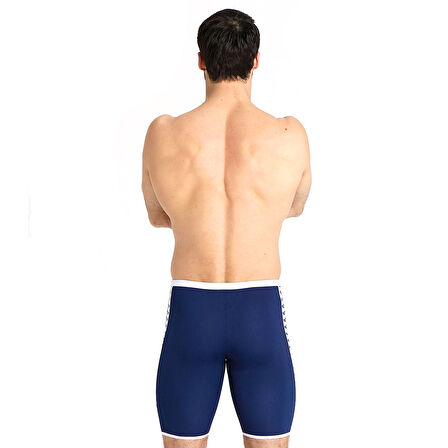 Icons Erkek Mavi Yüzücü Mayosu 005127701