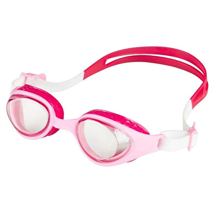 Air Jr Çocuk Beyaz Yüzücü Gözlüğü 005381102