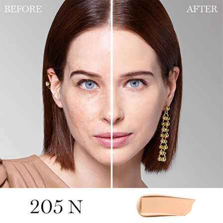 Lancome Teint Idole Ultra Wear 205C Foundation