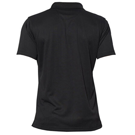 Cl Erkek Siyah Outdoor Polo Tişört AM0126-010