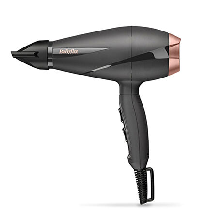 BaByliss 6709DE Smooth Pro Saç Kurutma Makinesi